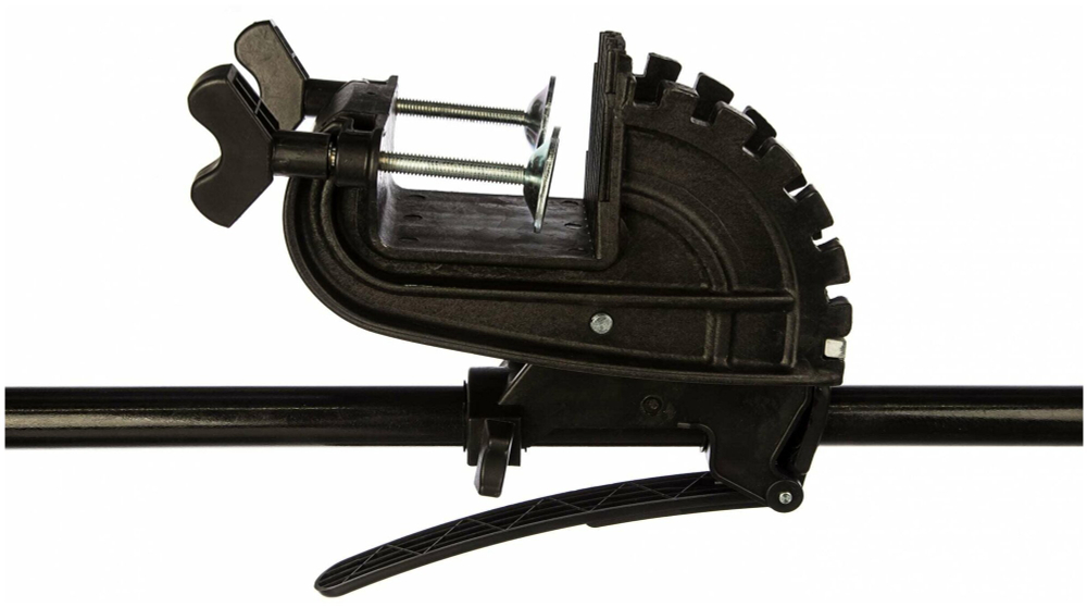 Лодочный мотор аккумуляторный GREENWORKS G40TM55 40В,25кг (9000207)