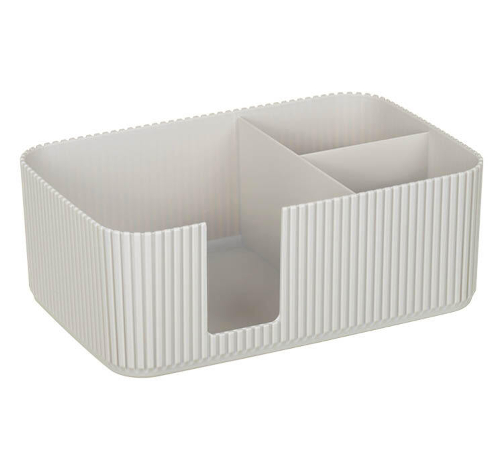 Салфетница СТРИП (3 секции) М1188