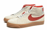 Кроссовки Nike Blazer Qs (Женская размерная сетка)