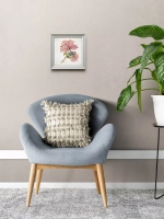 Картина на стену интерьерная на холсте 24*24 см