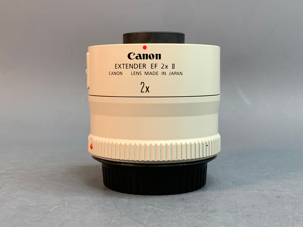 Canon Extender EF 2X II