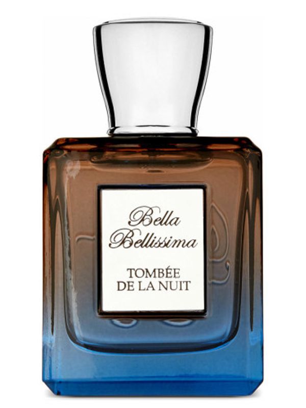 Bella Bellissima Tombee De Le Nuit