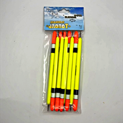 Набор поплавков ТОПОЛЬ 6g №155