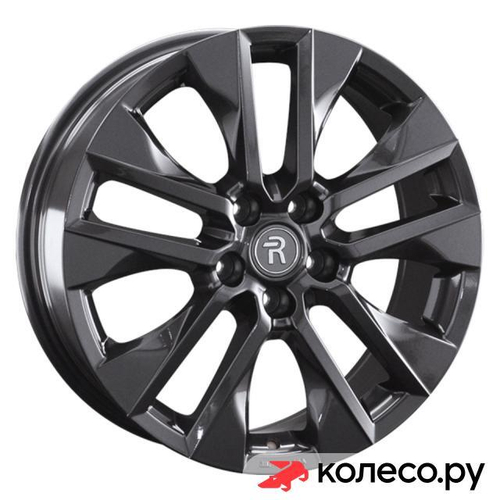 V126 7.5x19/5*108 D63.3 ET50.5 GM