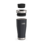 Термос-кружка из нерж. стали тм THERMOS IS101GT 0,47L