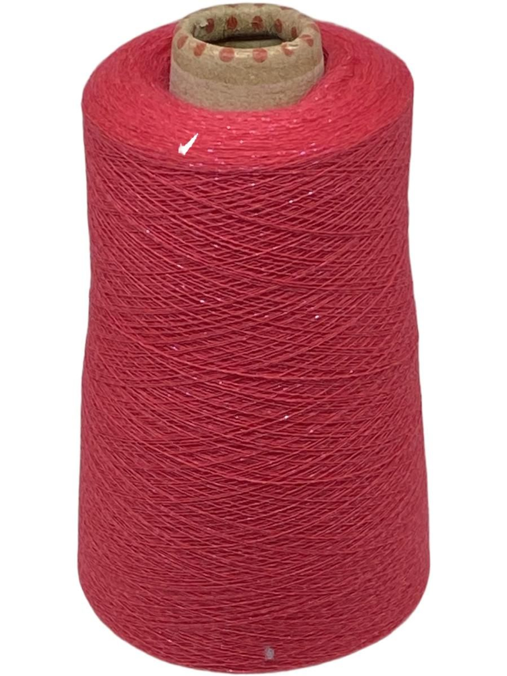 Пряжа для вязания на бобине(Италия) 85% кашемир 15% п/а 100г-2120 м 293 г