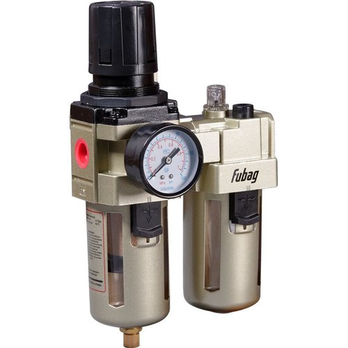 Блок подготовки воздуха Fubag FRL 3000 1/2"   190150