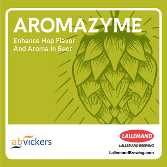 Фермент Aromazyme, 10 г