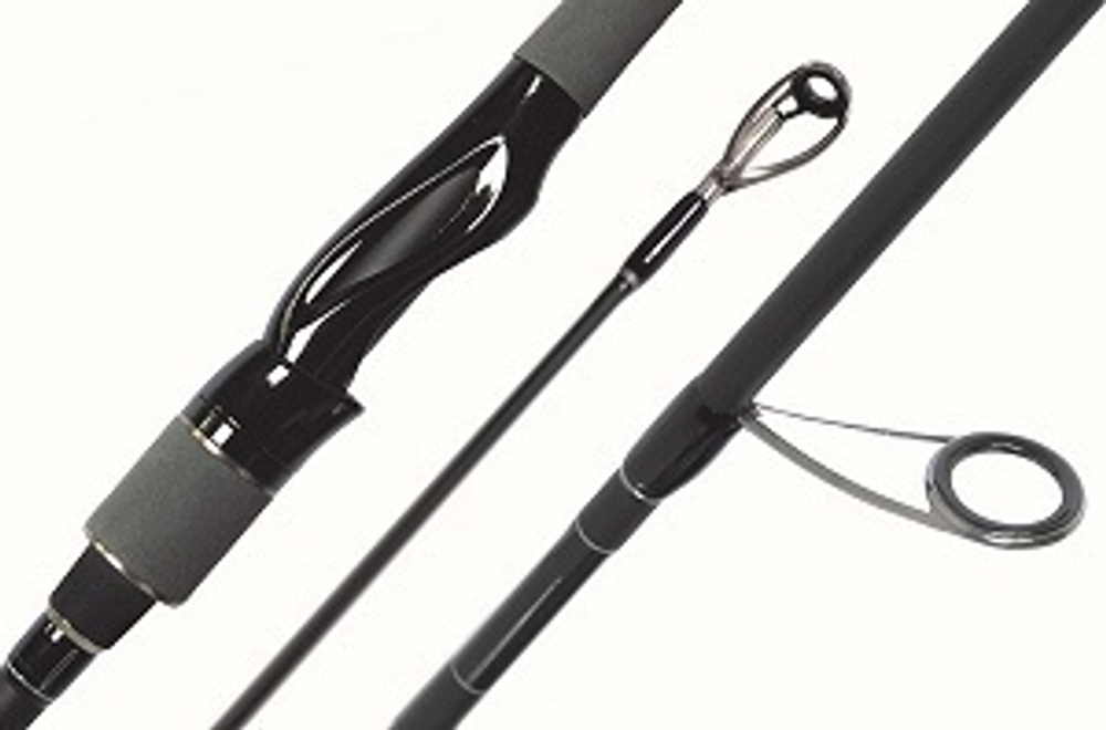 Спиннинг Maximus Wild Power-Z Jig MJSSWPZ-245M 2.45м 7-28гр 135г Тр.длина 127см