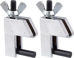 Зажимы для шлангов винтовые СТАНКОИМПОРТ, KA-7540