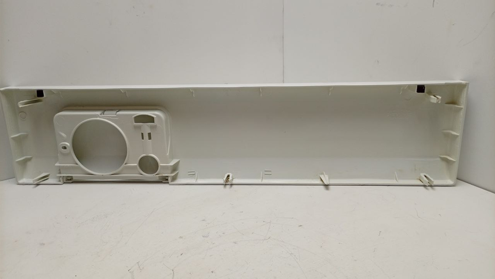 F1068SD кт11 Панель декоративная для стиральной машины LG 3550ER1014 б/у
