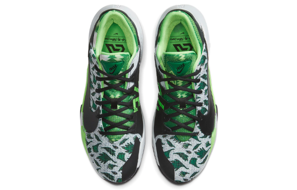 Кроссовки Nike Freak 2 Ep Naijia
