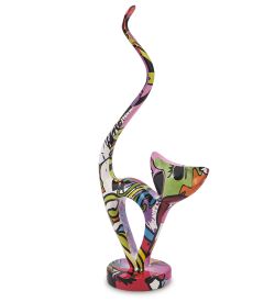 BMB-150/1 Фигура «Кошка» комплект из 3-х