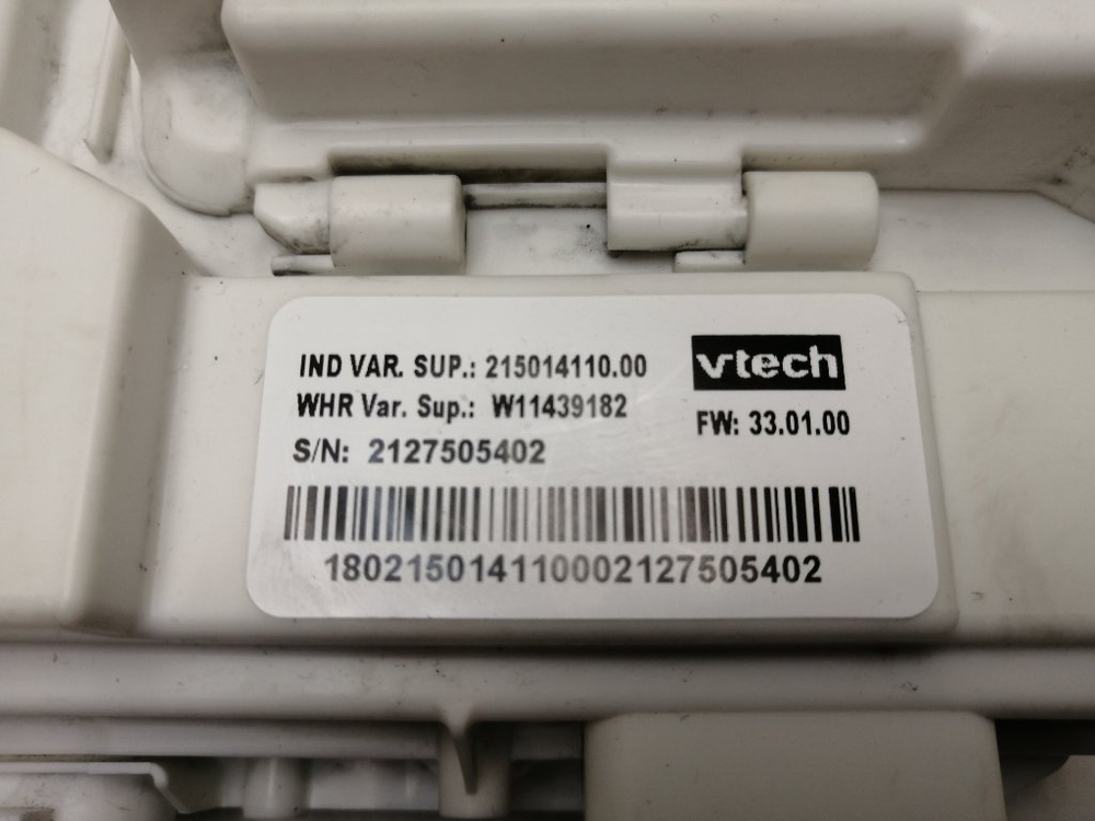IWSD51051 кт121 Модуль электронный для стиральной машины Indesit 215014110 б/у