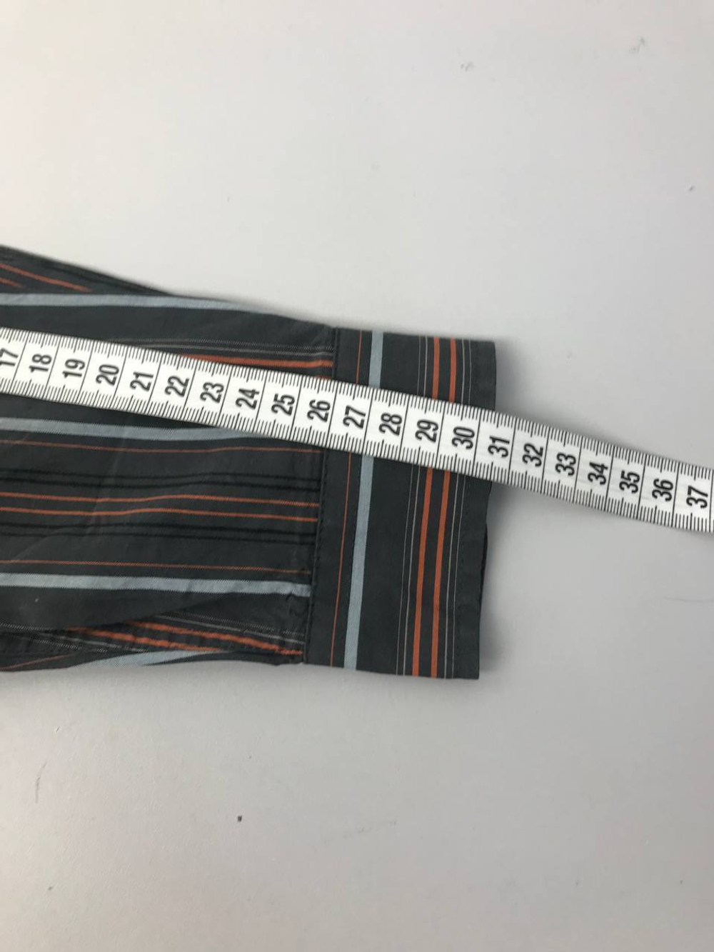 Рубашка стильная на 4 года