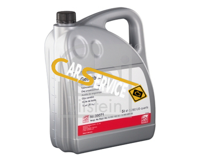 FEBI BILSTEIN - 39071 5/1