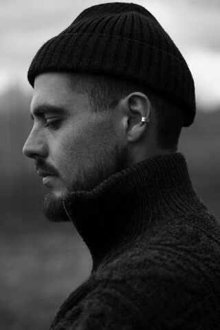 Кафф полированный