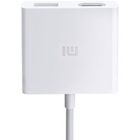 Многофункциональный адаптер Xiaomi USB-C - HDMI XMZJQCH2TM