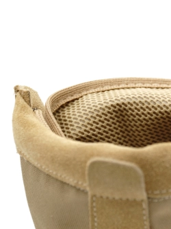 Garsing Shot 516 Desert (нат. велюр/нейлон, ТЭП)