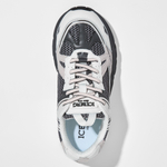 Женские кроссовки Iceberg 2137 серый