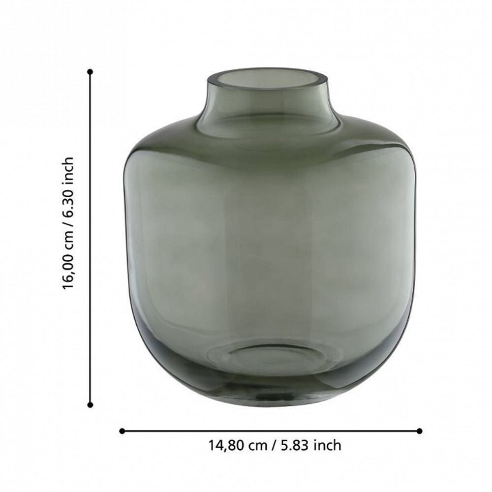 Ваза настольная Eglo Siranana 421234