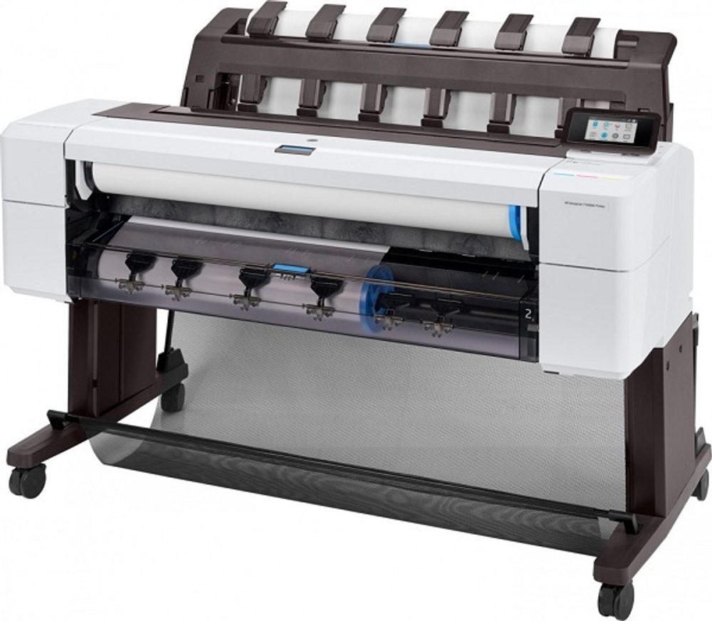 Принтер  HP DesignJet T1600dr