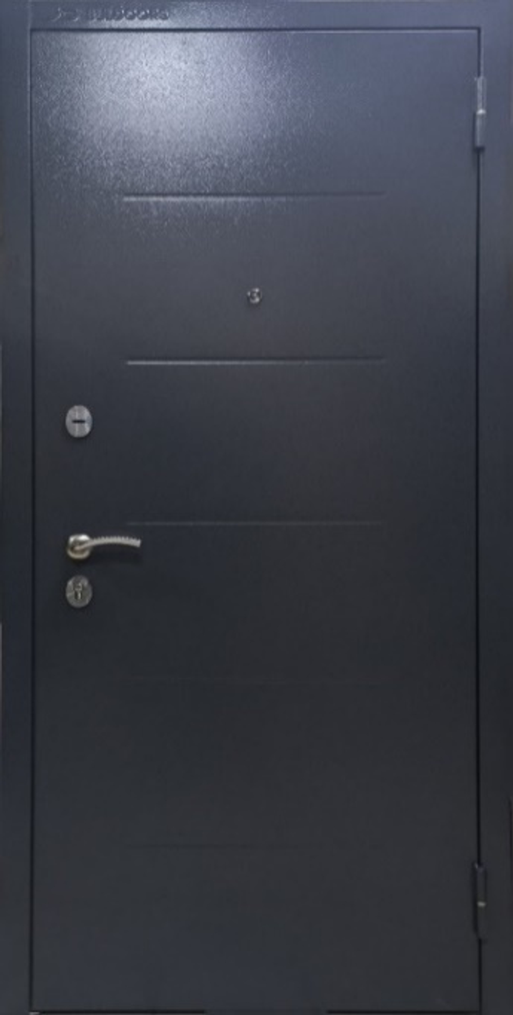 Входная дверь Мастино Home ECO RL-3: Размер 2050/860-960, открывание ПРАВОЕ