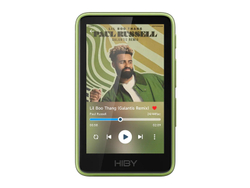Плеер HiBy R1