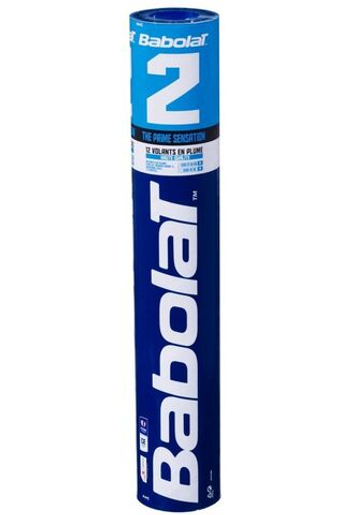 Бадминтонные воланы Babolat 2 (12P)