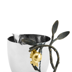 Молочник Michael Aram Pomegranate (240 мл)