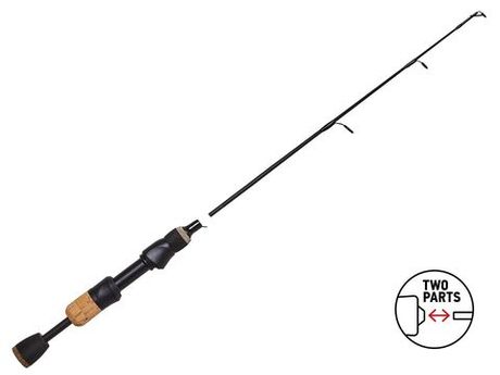 Lucky John C-Tech Zander