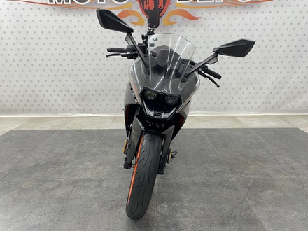 KTM RC390 , 2019