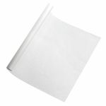 Калька для чертежных и дизайнерских работ, рулон 625 мм х 20 м, 40 г/м2, BRAUBERG, 116372