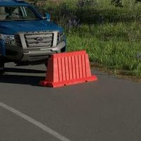 Дорожные блоки