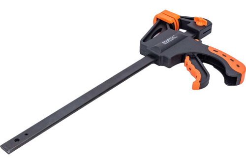 Струбцина STARTUL пистолетная 250х60 мм Master ST9024-25