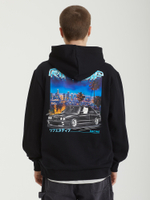 Мужская Толстовка VROOM VROOM