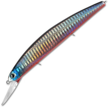 Воблер TsuYoki Chance MR 130 SP цв 413W