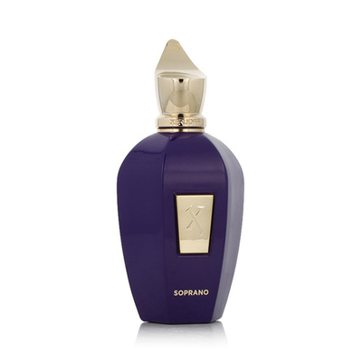 Xerjoff " V " Soprano Eau De Parfum - tester 100 ml (unisex)