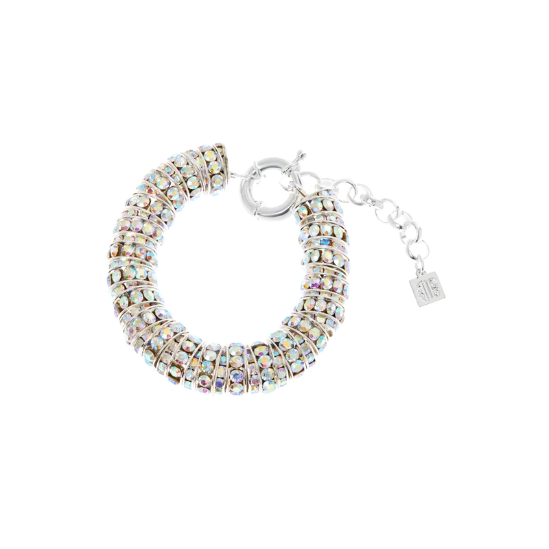 Браслет Крупный Бриллиант