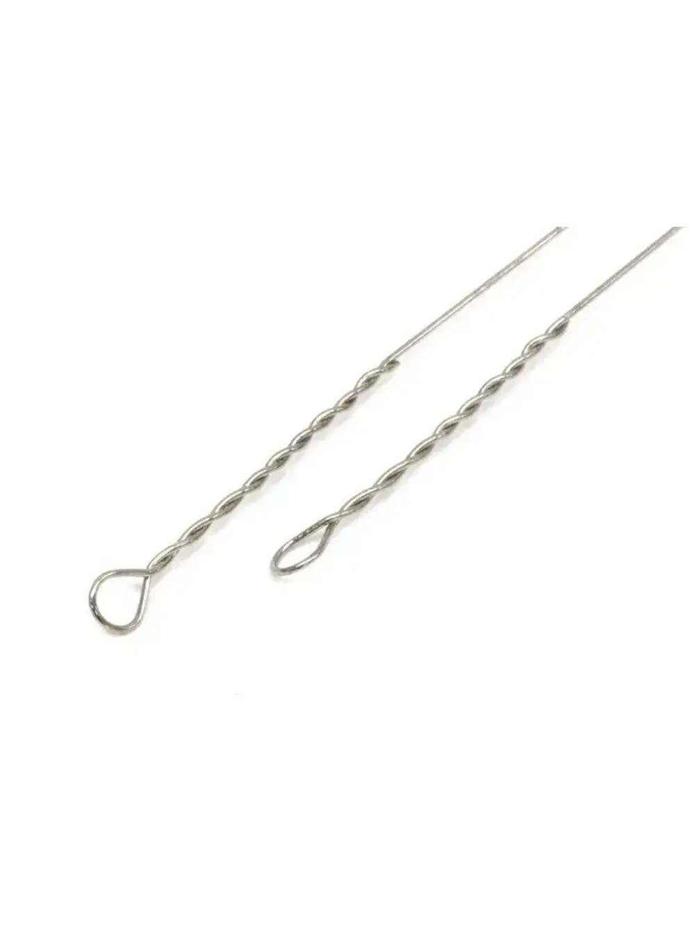 Поводок струна Leader