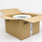 Вентилятор канальный ВКК-315 E