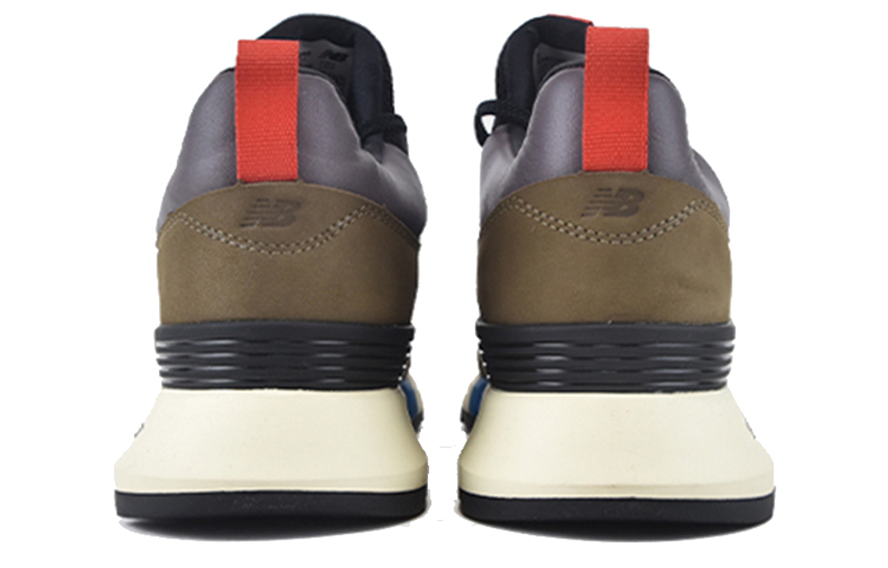 Кроссовки Tokyo Design Studio X New Balance Rc_2