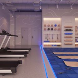 Профиль FLOOR27-H11-F-2000 ANOD (Arlight, Алюминий) 060247