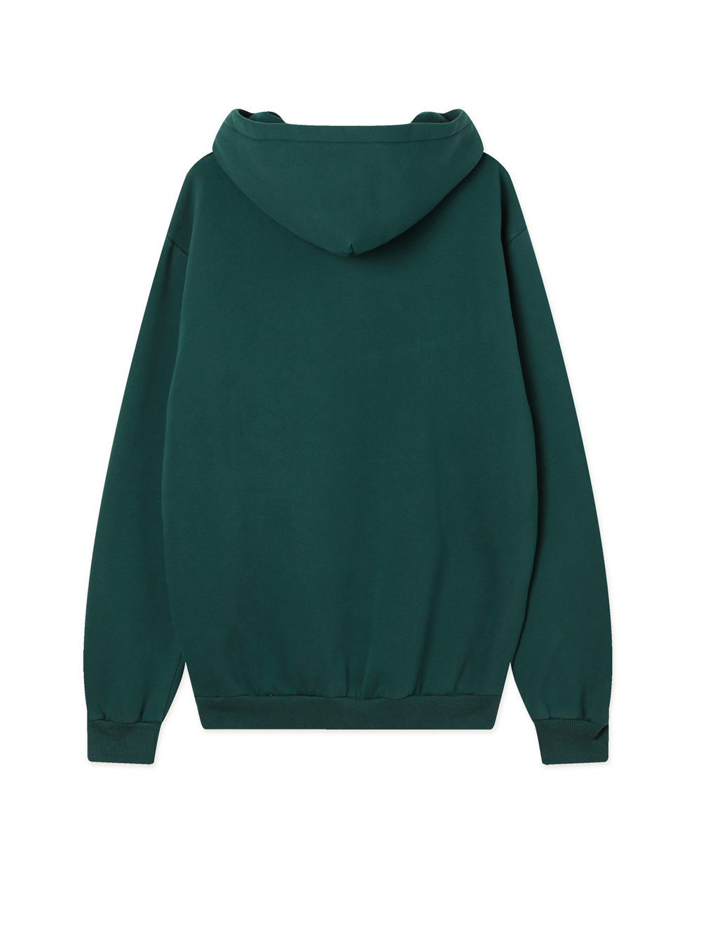Мужская Толстовка Basic Pullover