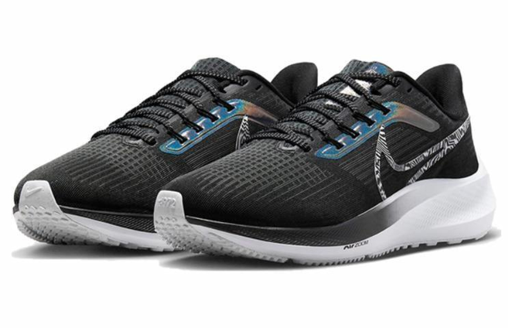 Кроссовки Nike Air Zoom Pegasus 39 Premium (Женская размерная сетка)