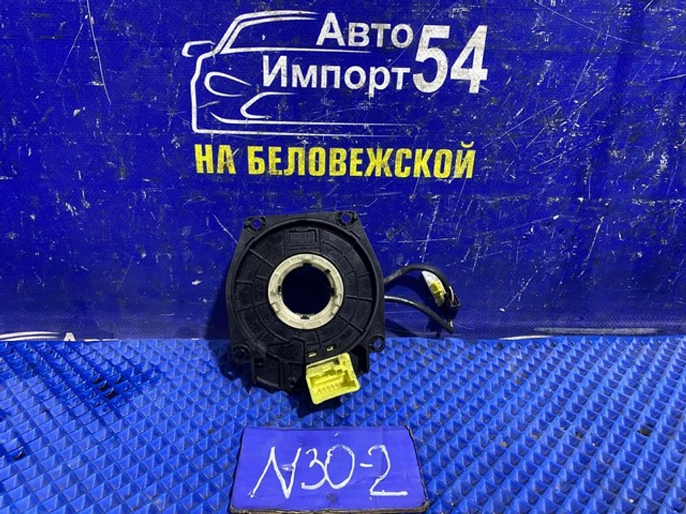 Шлейф подрулевой NISSAN R'NESSA 1997