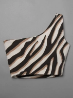 Топ для девочки летний