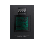 Вода туалетная Access Code For Men (Аксес Код Фо Мэн) - 100ml for men