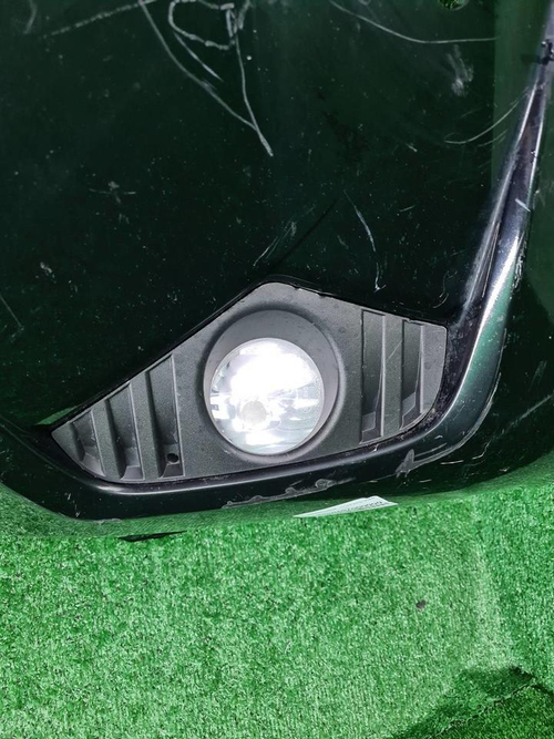 Бампер передний Toyota RAV4 5 XA50 (18-нв) В сборе