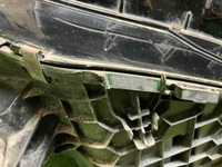 Фара левая BMW X7 G07 (2019-2022) Laser Light